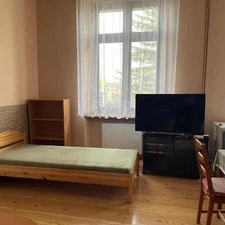 Agroturystyka Pod Wieza Chojna Exterior foto