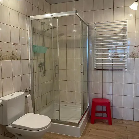 Agroturystyka Pod Wieza Chojna Exterior foto
