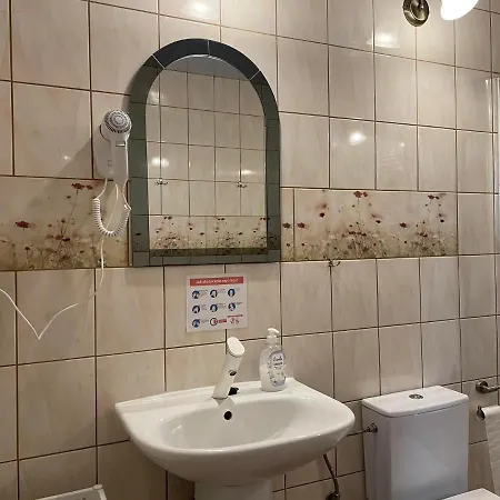 Agroturystyka Pod Wieza Chojna Exterior foto