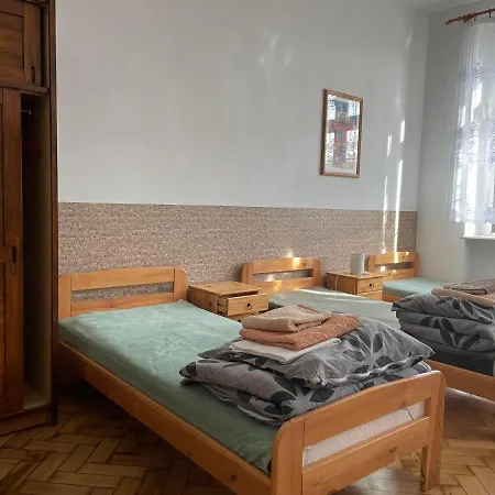 Agroturystyka Pod Wieza Chojna Exterior foto