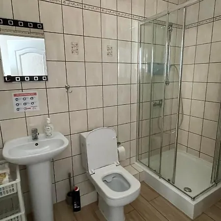 Agroturystyka Pod Wieza Chojna Exterior foto