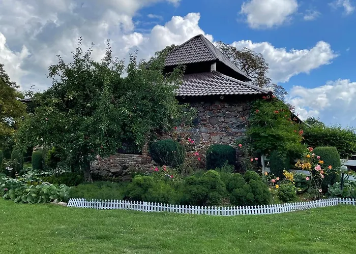 Agroturystyka Pod Wieza