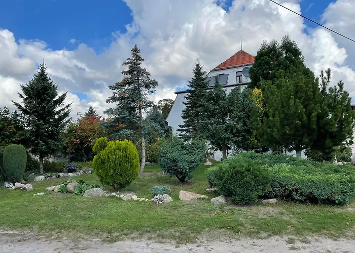 Agroturystyka Pod Wieza