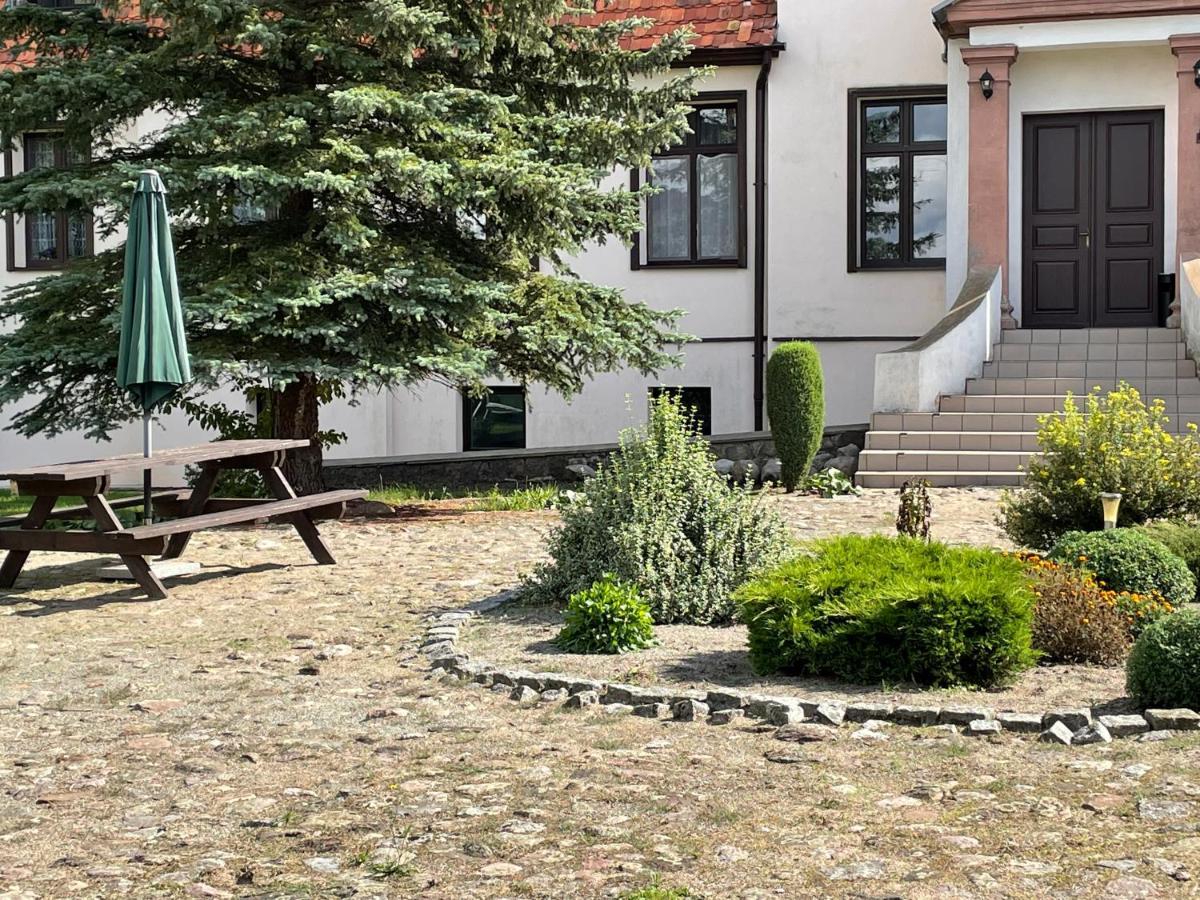 Pod Wieza Chojna