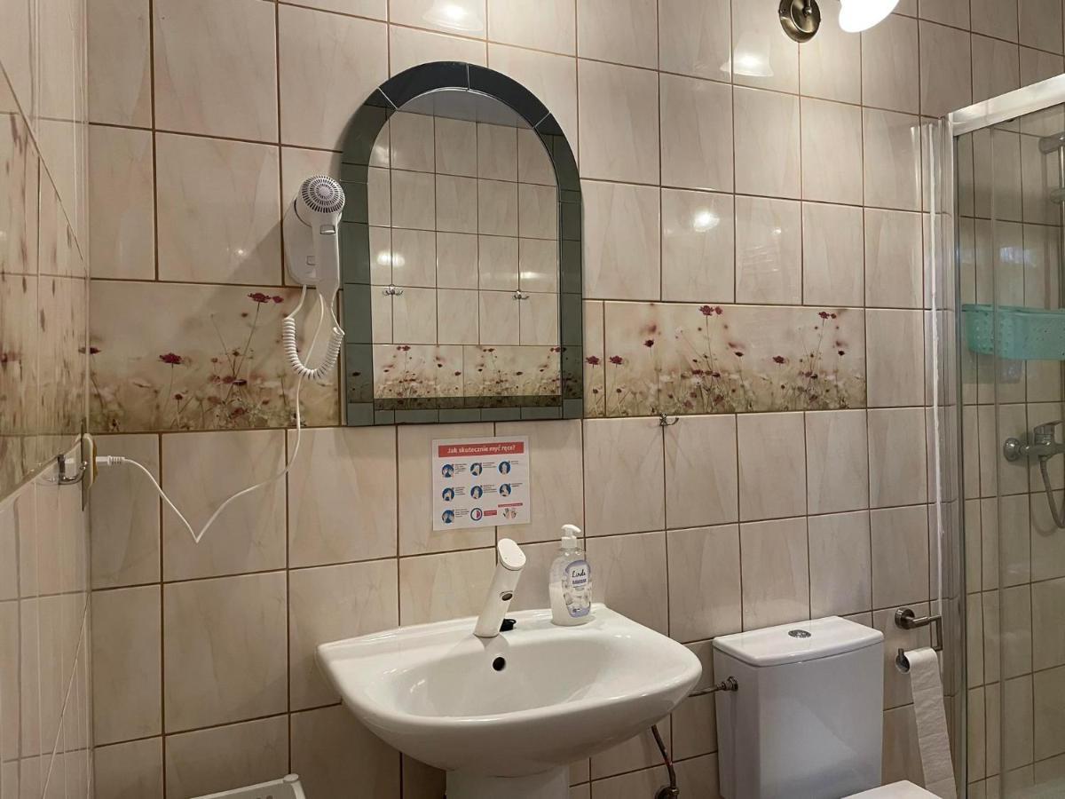 Bauernhof Pod Wieza