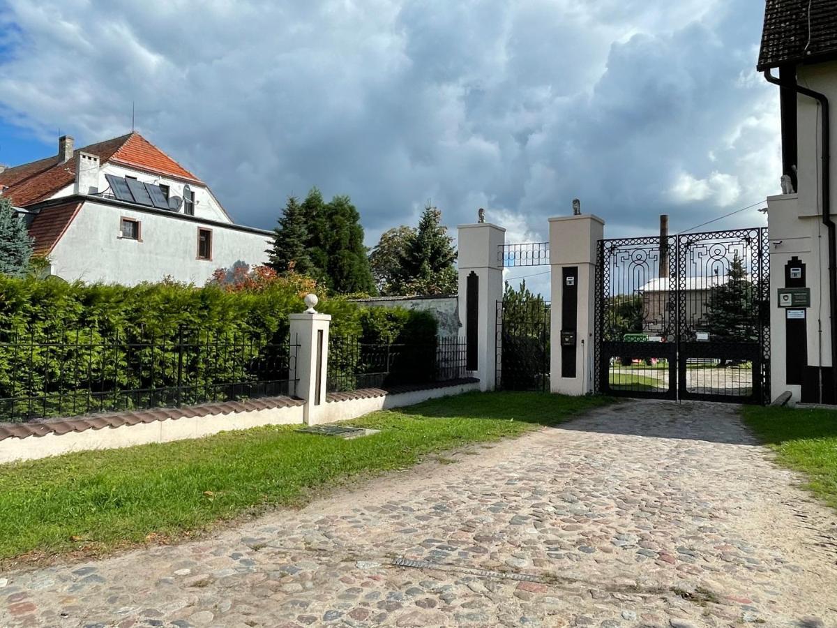 Pod Wieza