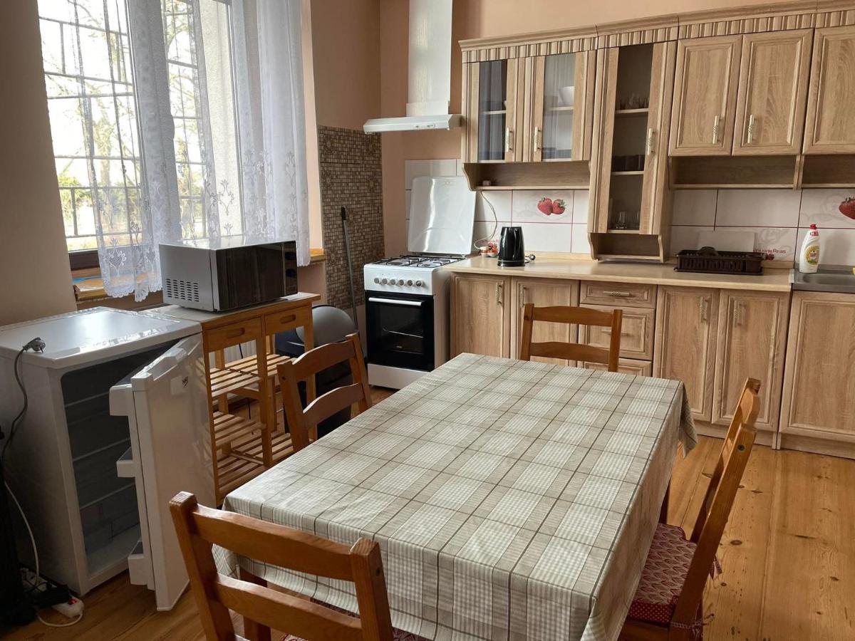 Pod Wieza Farm stay *