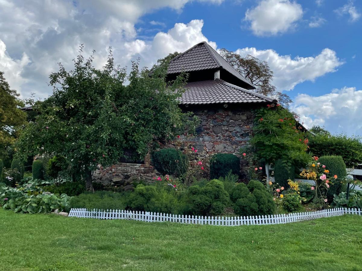 Pod Wieza Farm stay *