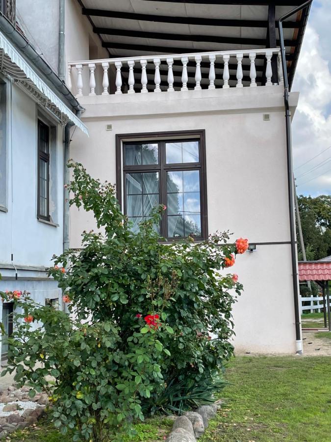 Feriegårder Pod Wieza Chojna