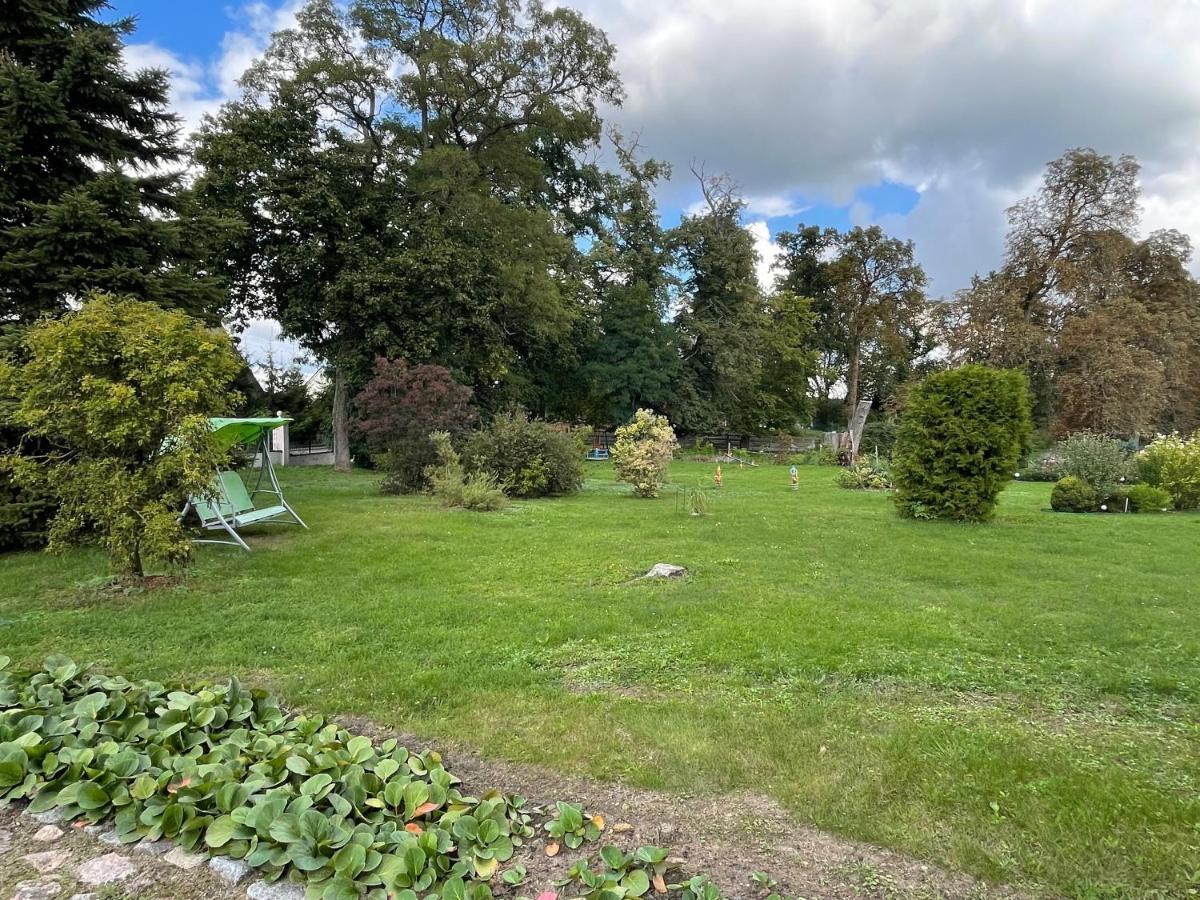 Pod Wieza Farm stay Chojna